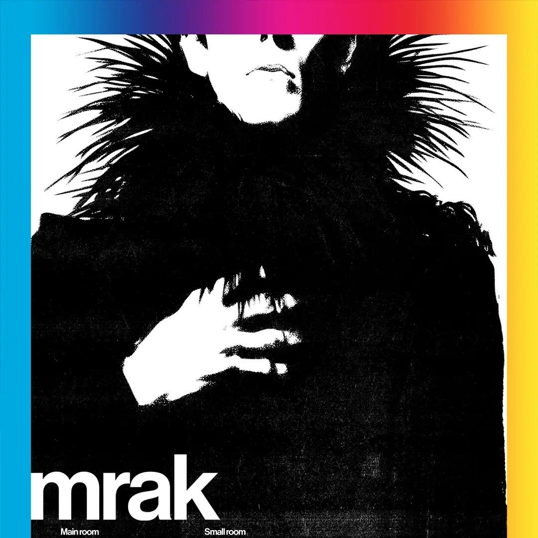 MRAK with Randomer (UK)