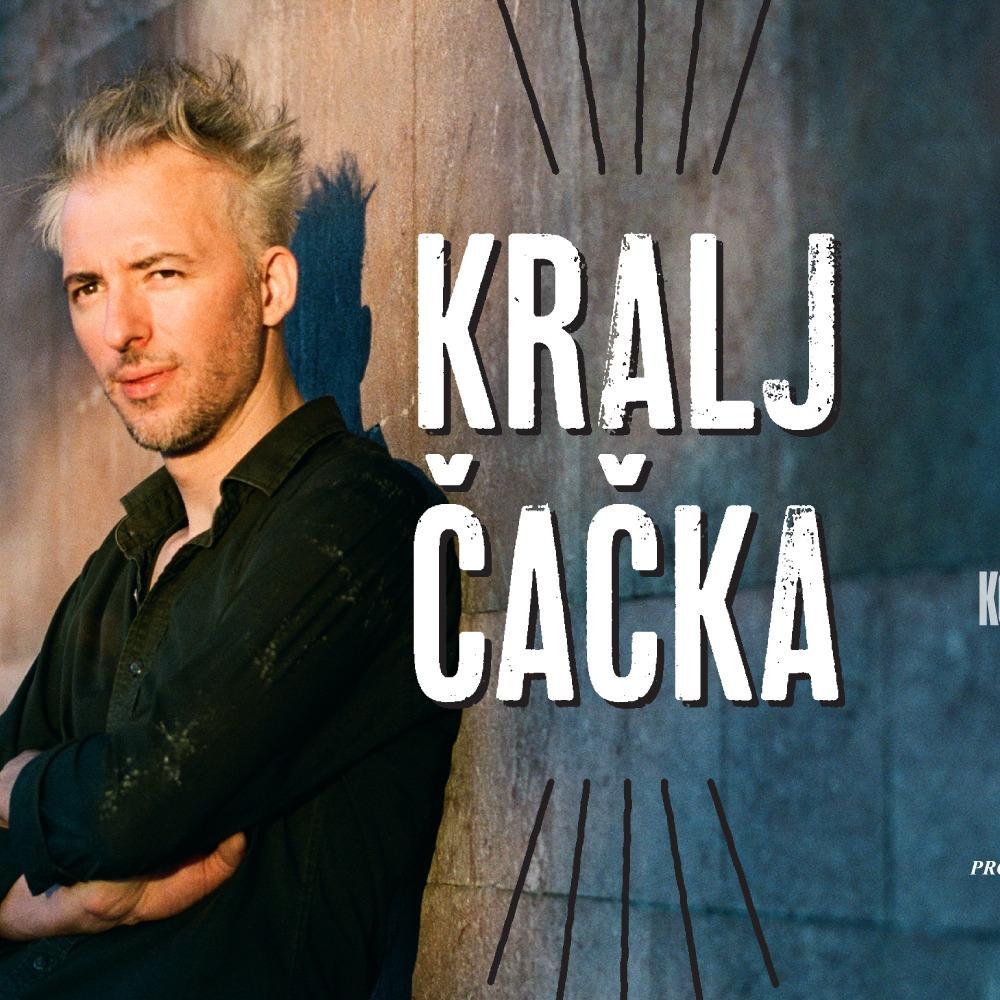 Slika za Kralj Čačka