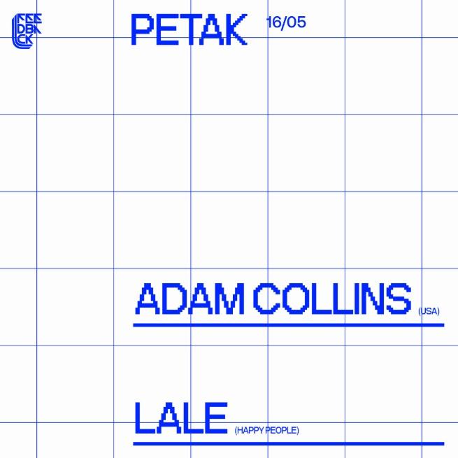 Slika za Adam Collins (USA), Lale