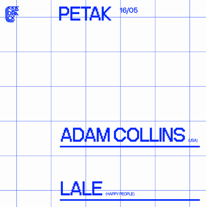 Slika za Adam Collins (USA), Lale