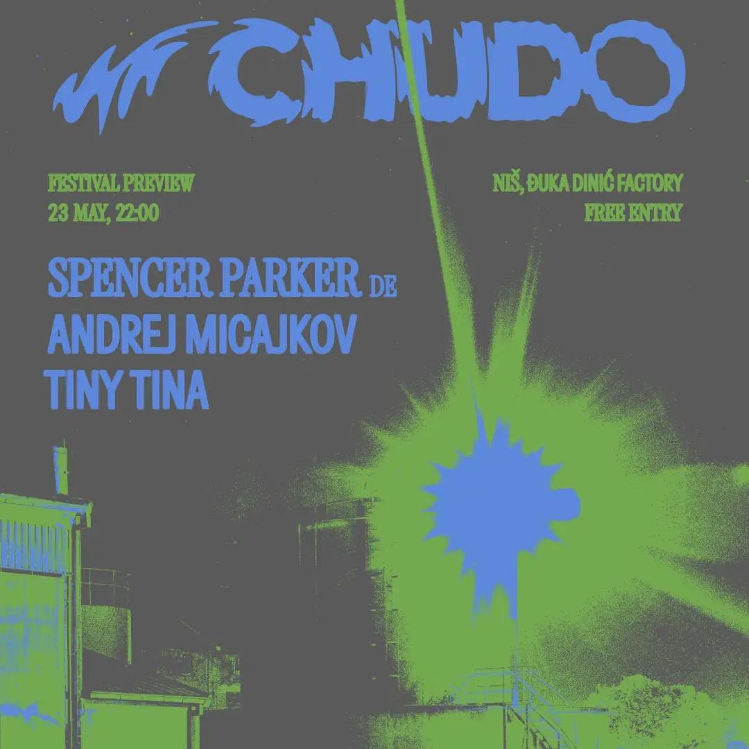 Slika za CHUDO Preview