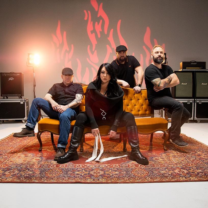 Slika za Promocija albuma AWAKE! grupe The Bite
