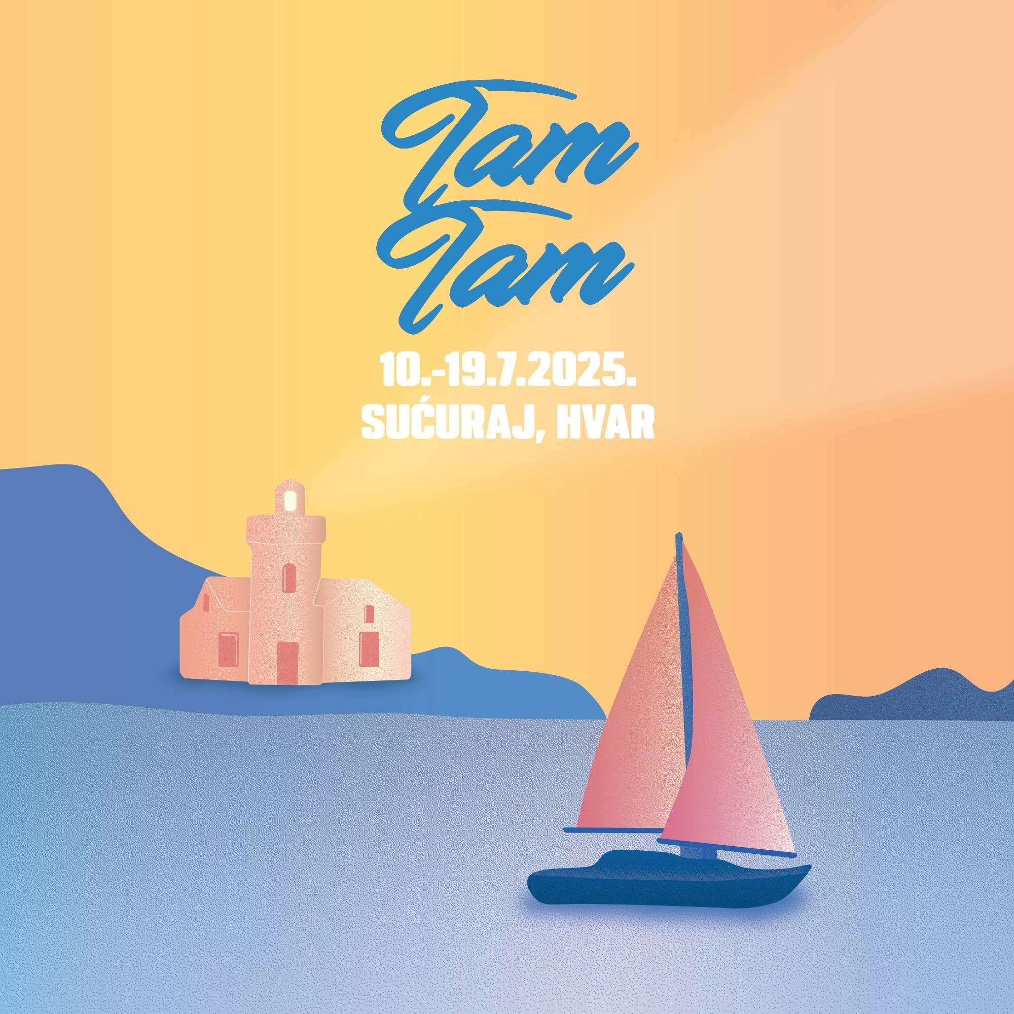 Slika za TAM TAM Music Festival
