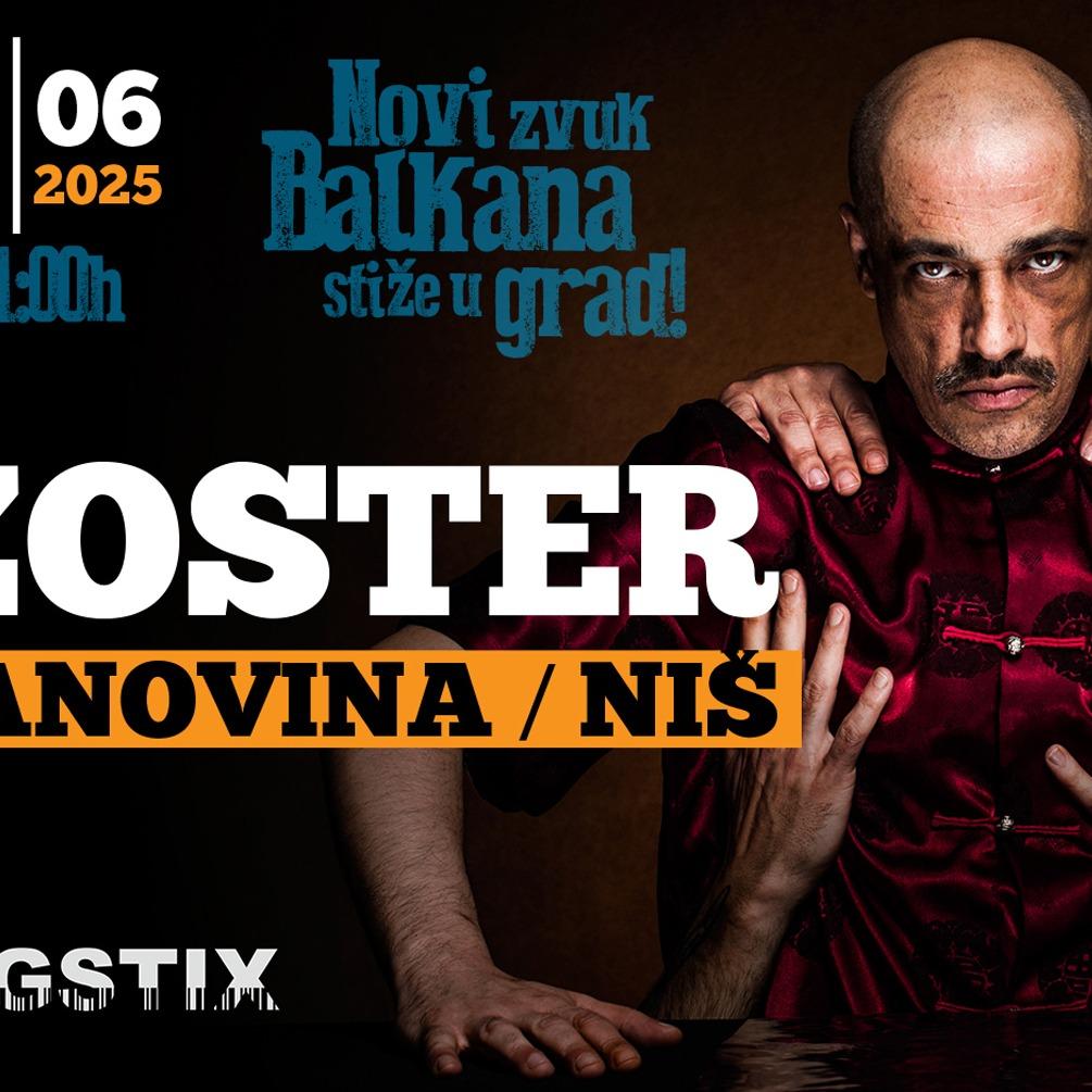 Slika za Zoster (BIH)