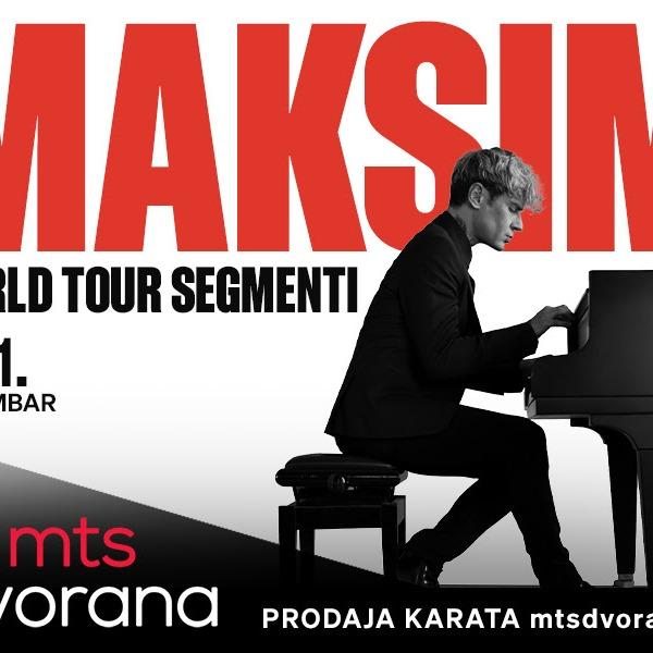 Slika za Maksim Mrvica (CRO)