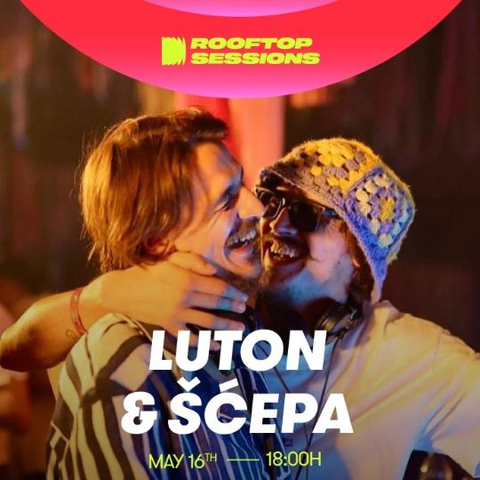 Slika za Luton & Šćepa