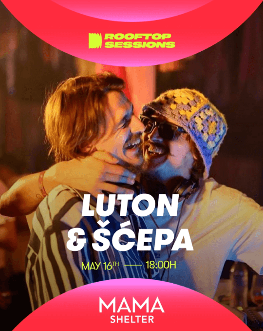 Slika za Luton & Šćepa