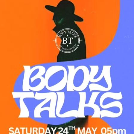 Slika za Body Talks