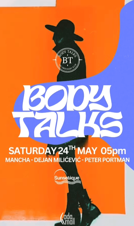 Slika za Body Talks