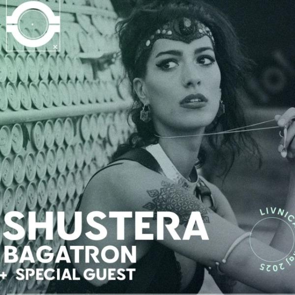 Slika za Shustera, Bagatron + special guest