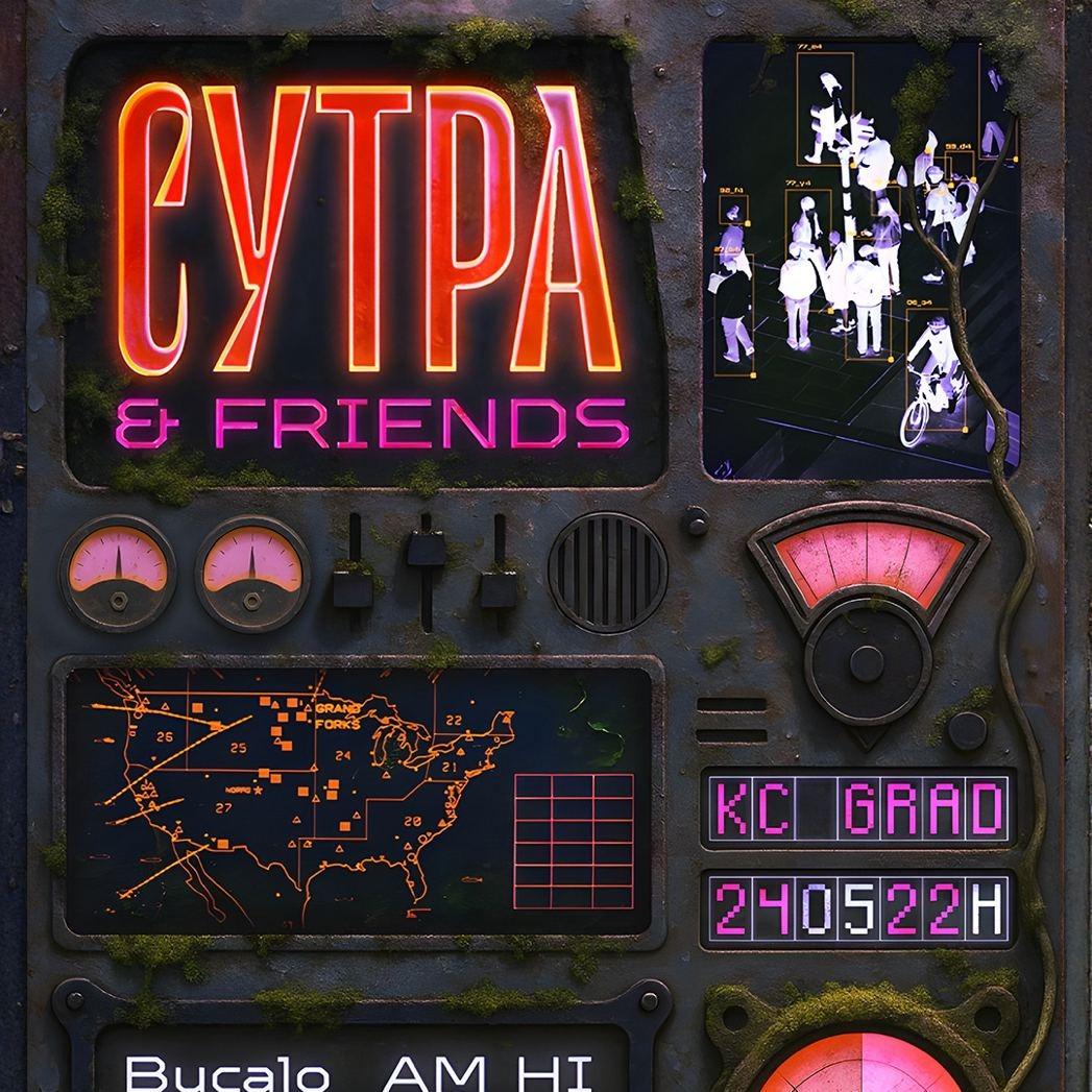 Slika za Sutra & Friends
