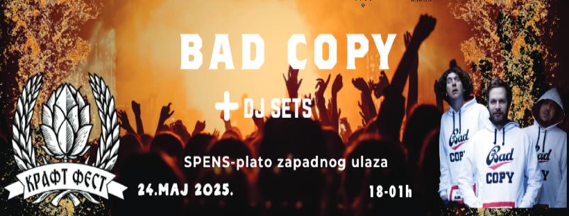 Slika za Kraft fest