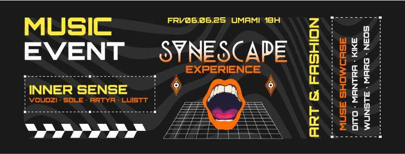 Slika za Synescape Experience