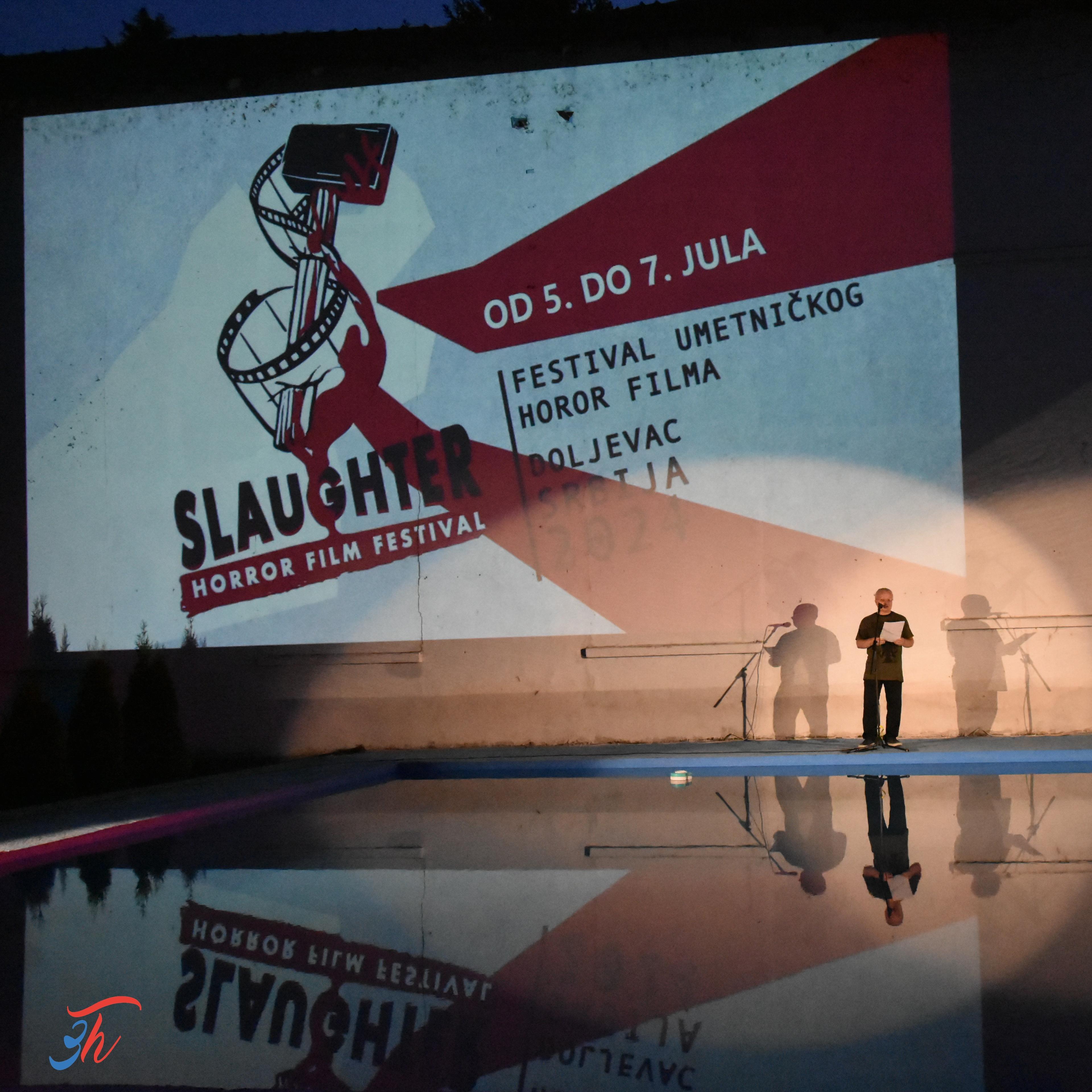Slaughter festival
