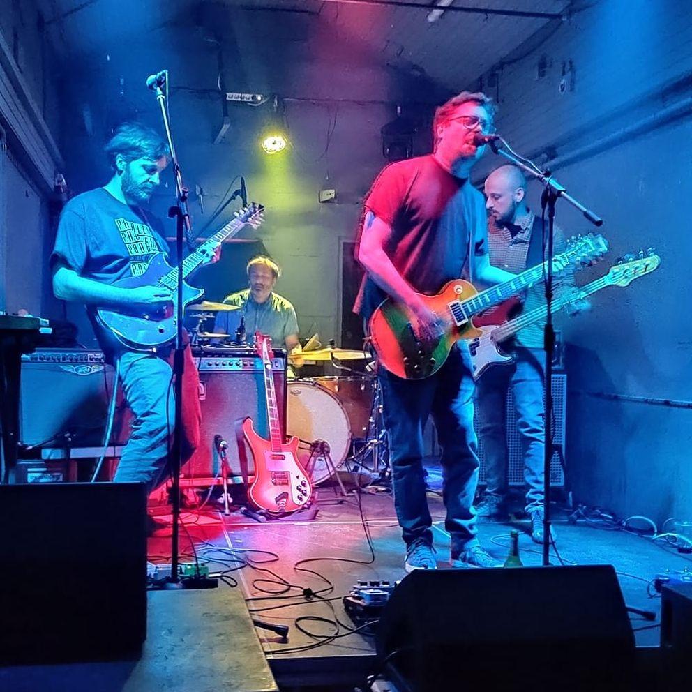 Slika za Suicide Fest