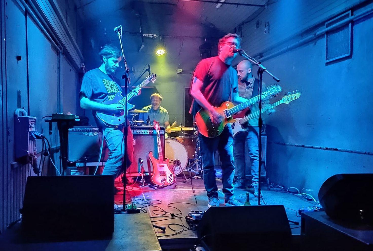 Slika za Suicide Fest