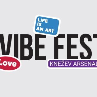 Slika za Vibe Festival 2025
