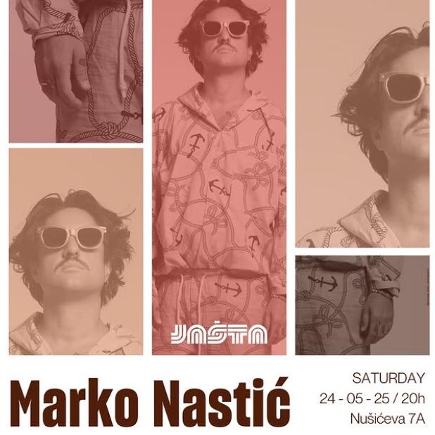 Slika za Marko Nastić