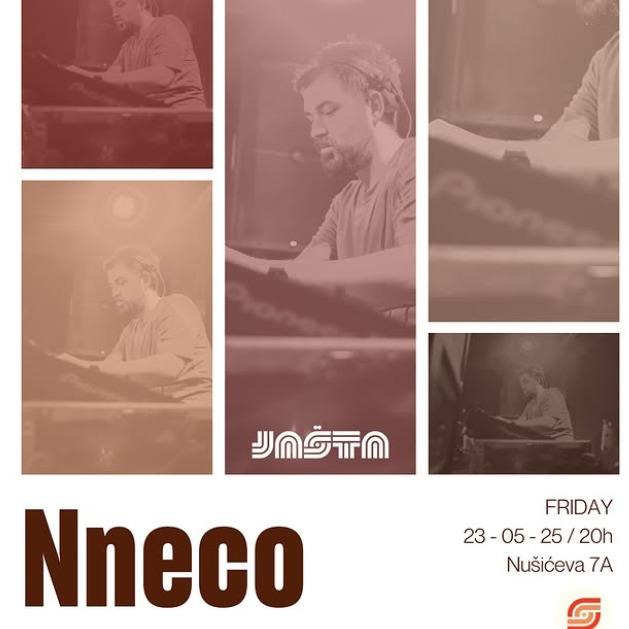 Slika za Nneco
