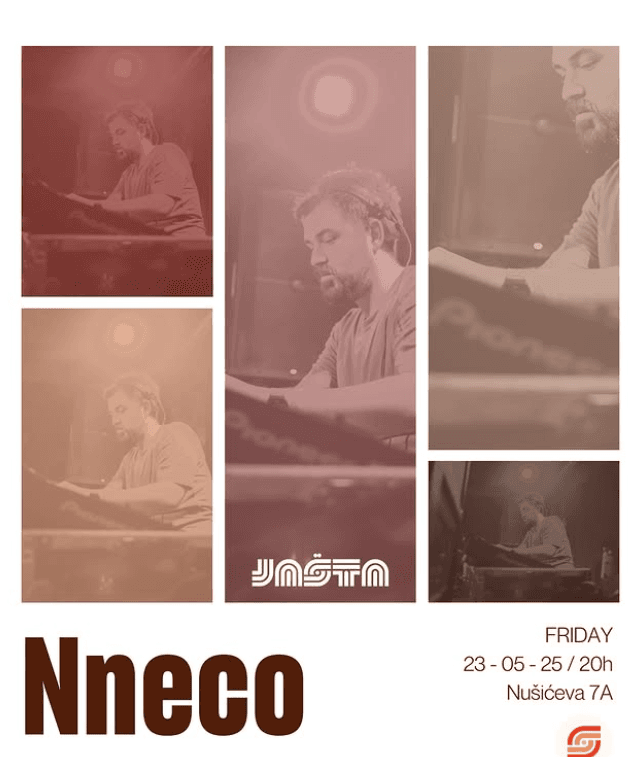 Slika za Nneco