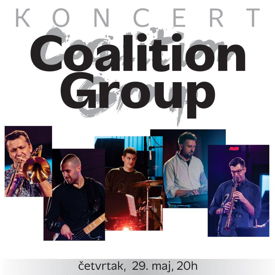 Slika za Coalition Group