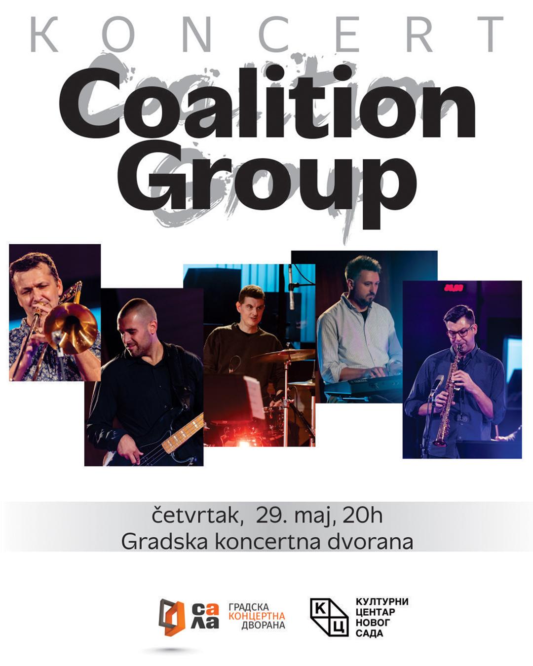 Slika za Coalition Group