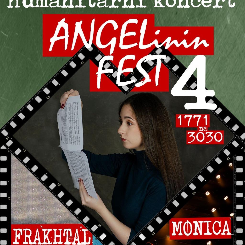 Slika za Angelinin fest