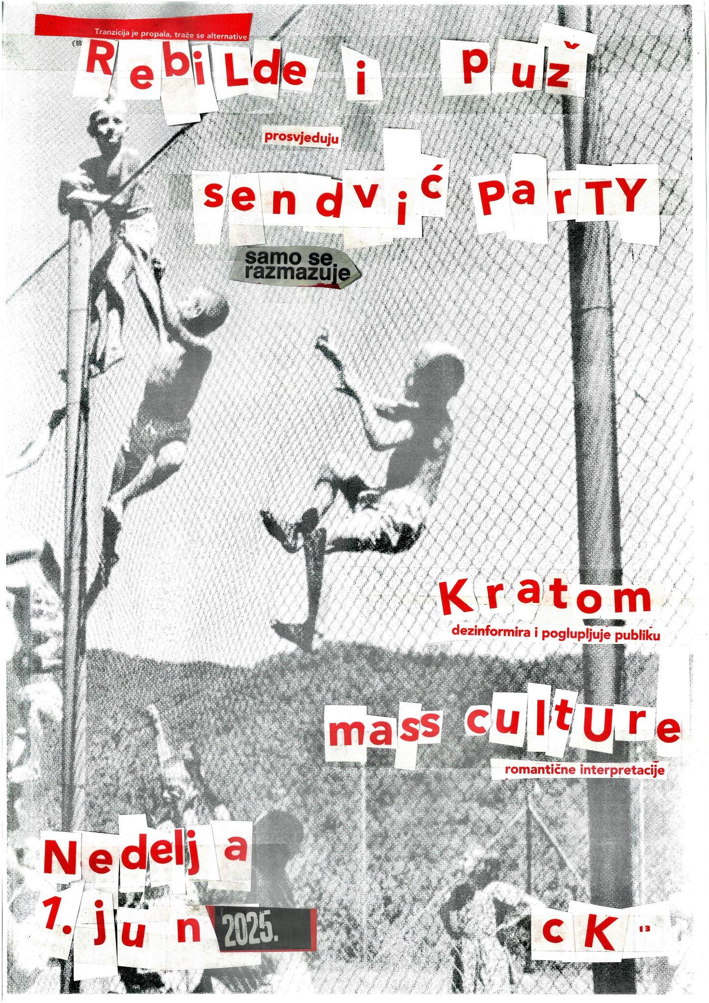 Slika za Mass Culture (GR) + Kratom