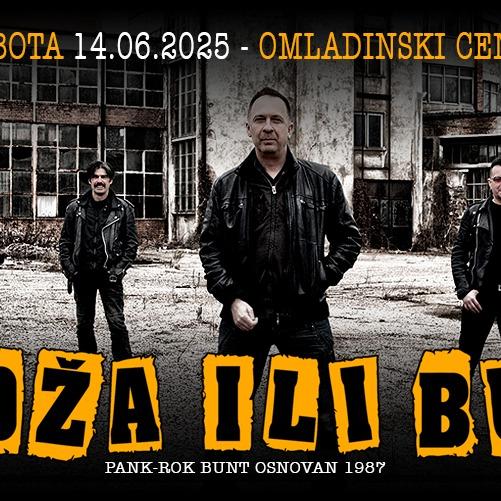 Slika za Dža ili Bu