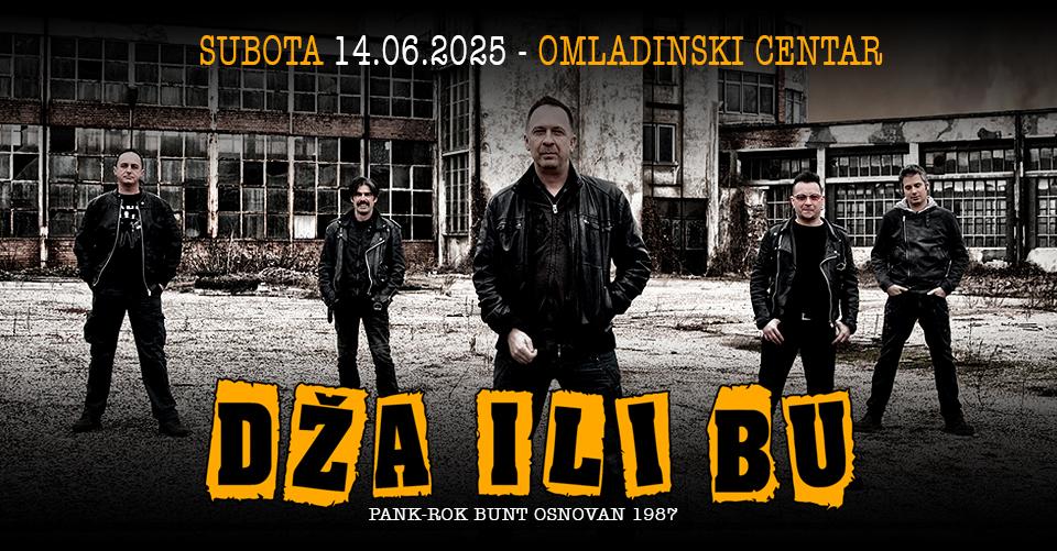 Slika za Dža ili Bu