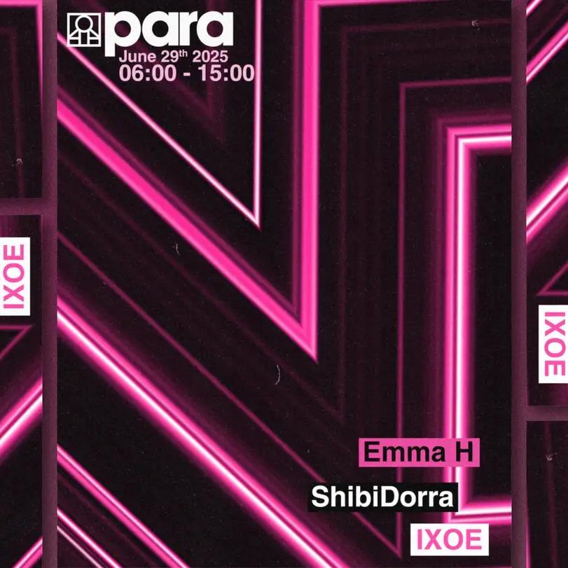 Slika za Emma H, IXOE, ShibiDorra