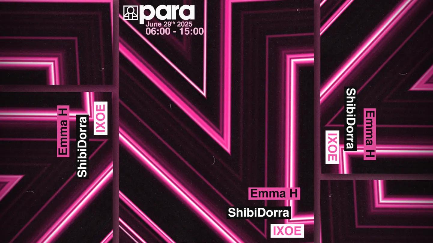 Slika za Emma H, IXOE, ShibiDorra