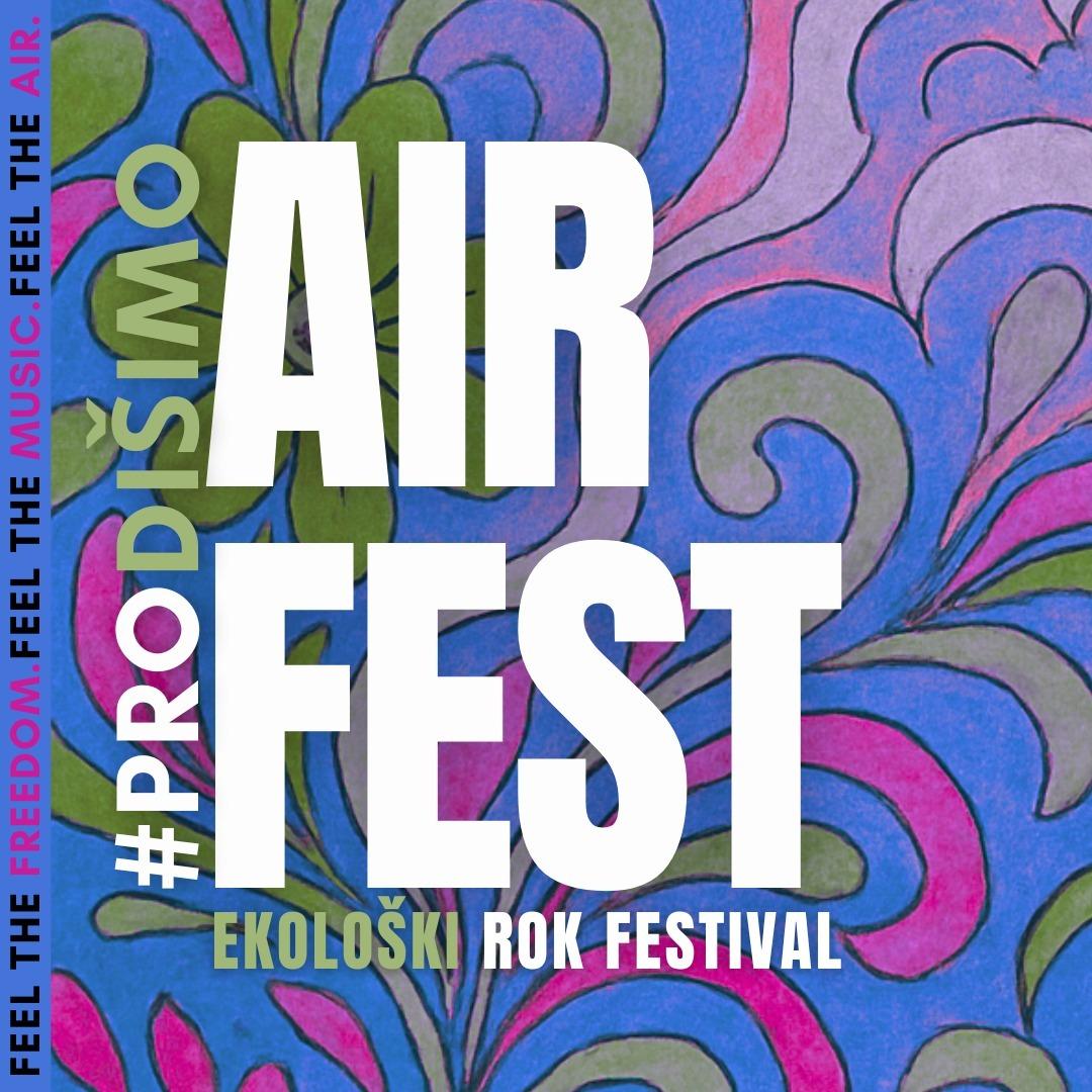 Slika za Air Fest