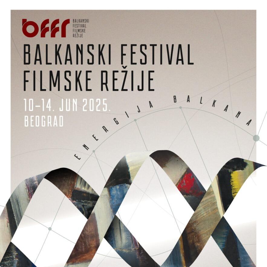 Balkanski festival filmske režije