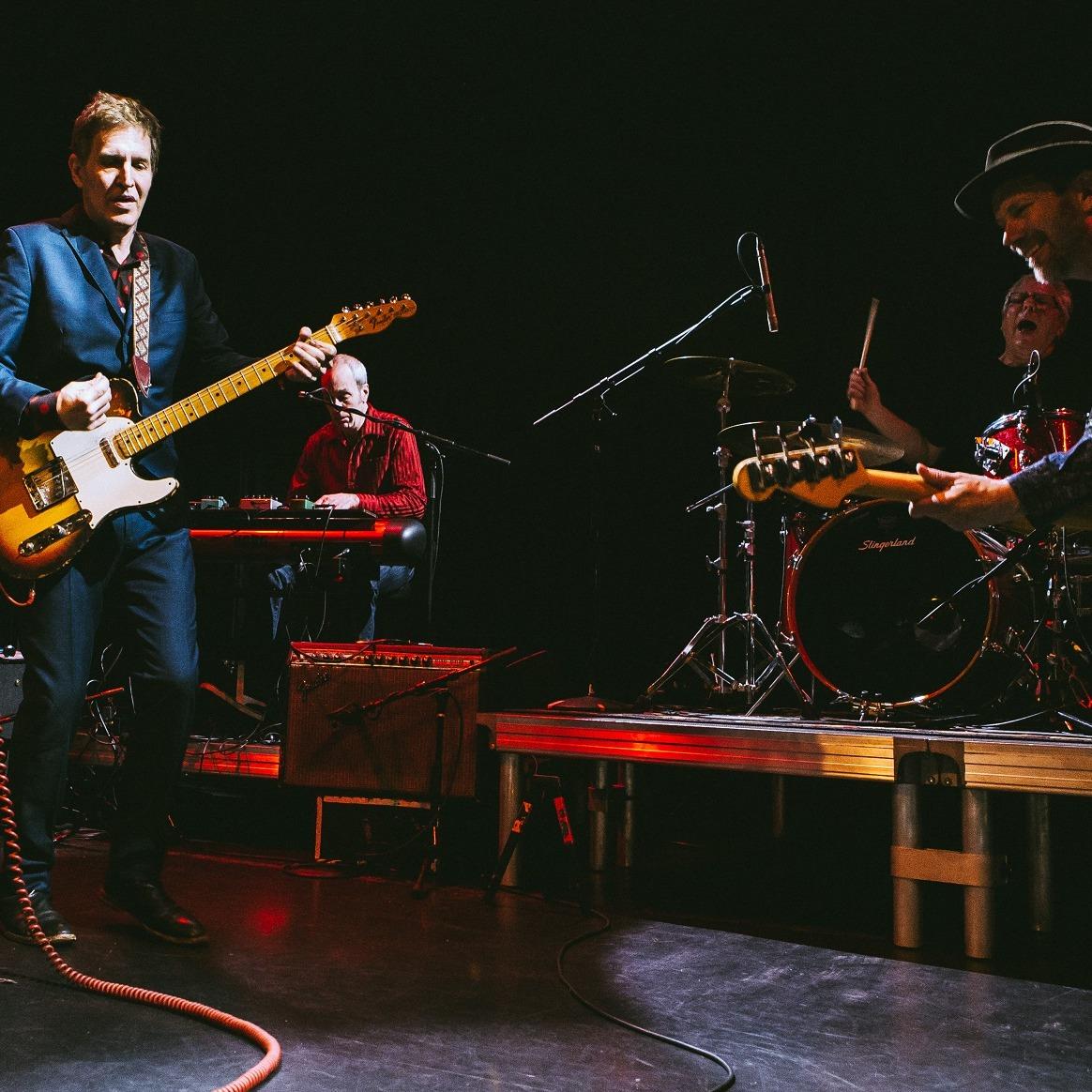 The Dream Syndicate (USA)