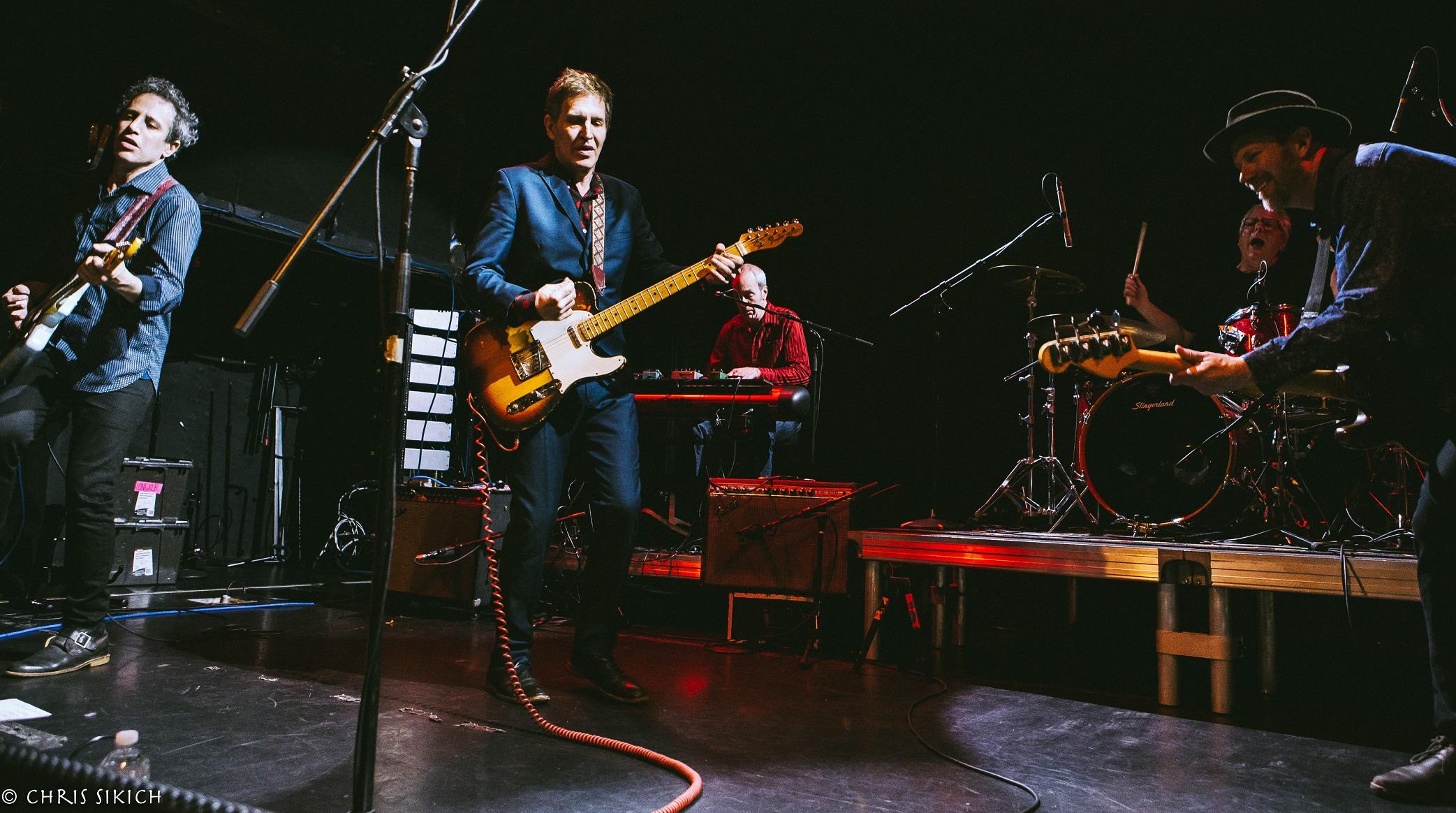 Slika za The Dream Syndicate (USA)
