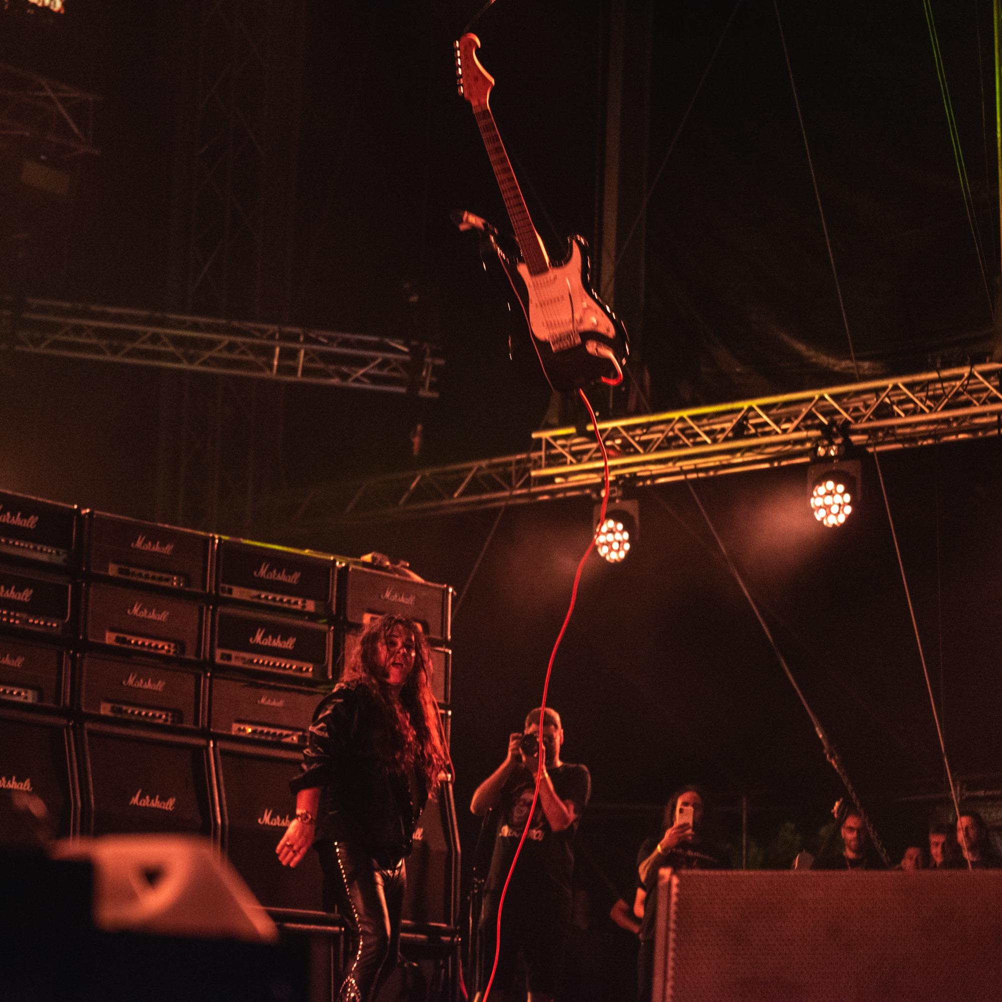 Slika za Yngwie Malmsteen (SWE)