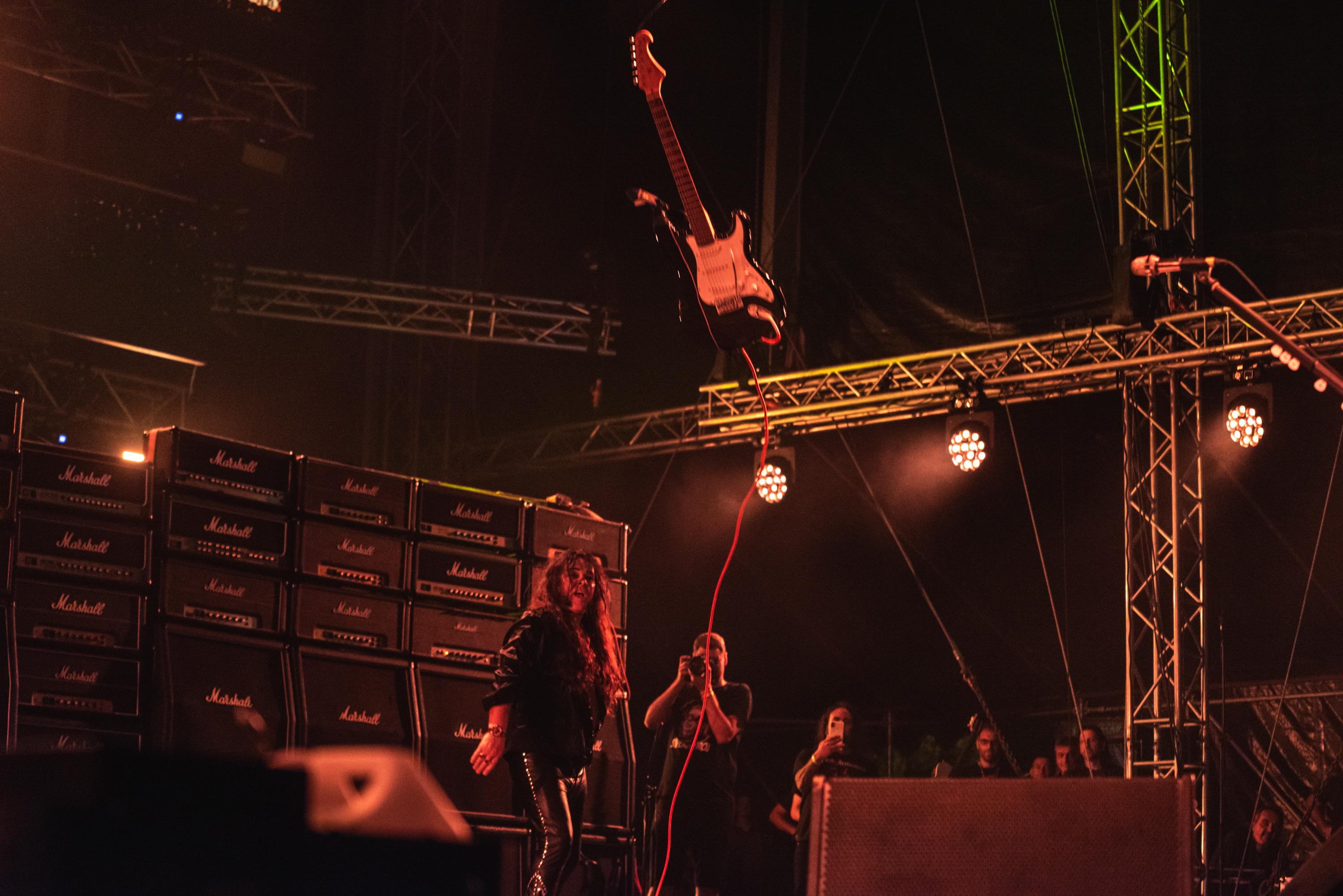 Slika za Yngwie Malmsteen (SWE)