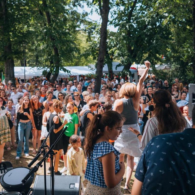 Afro festival 2025