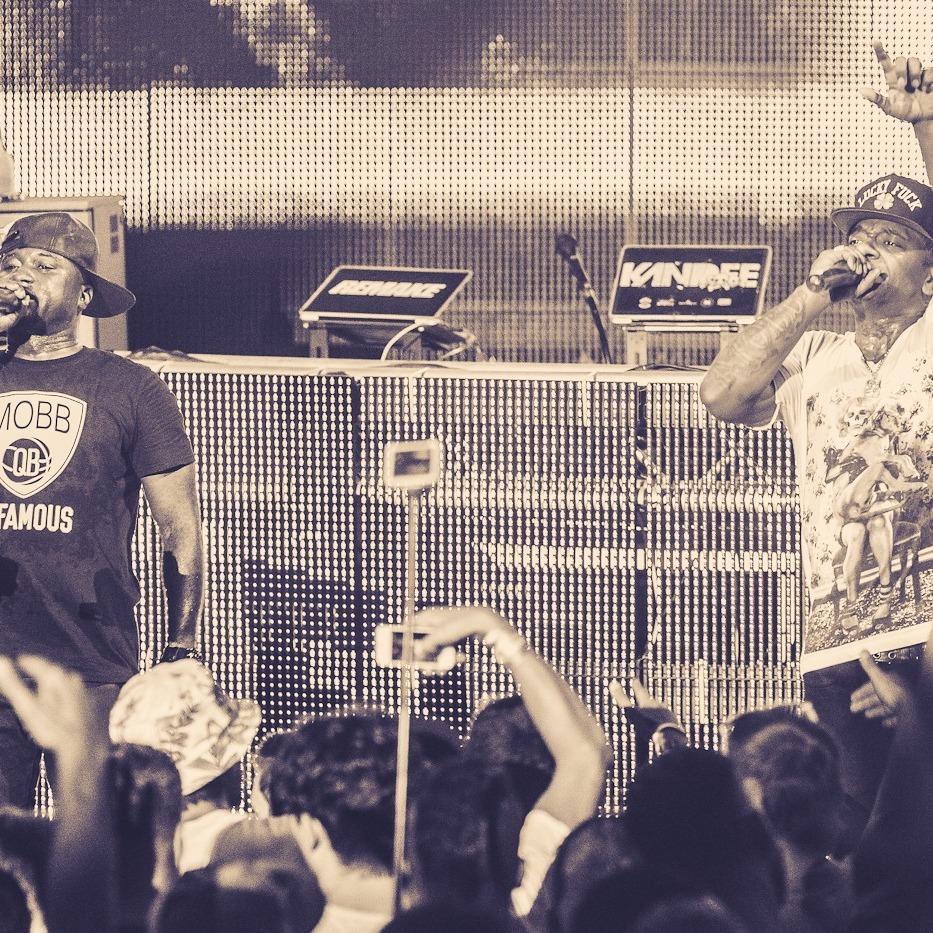 Slika za Mobb Deep (USA)