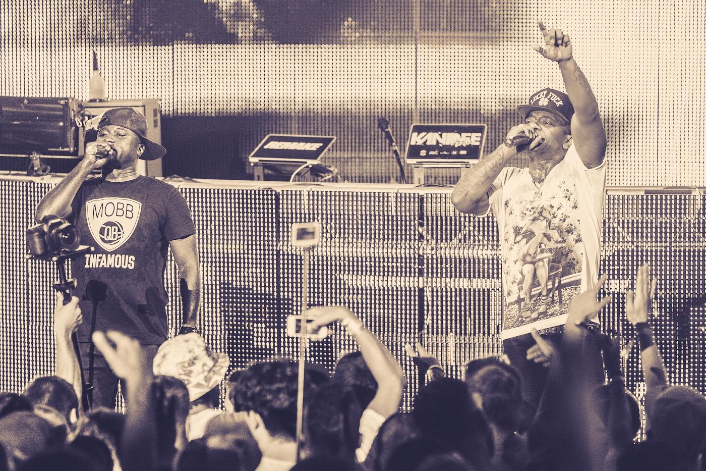 Slika za Mobb Deep (USA)