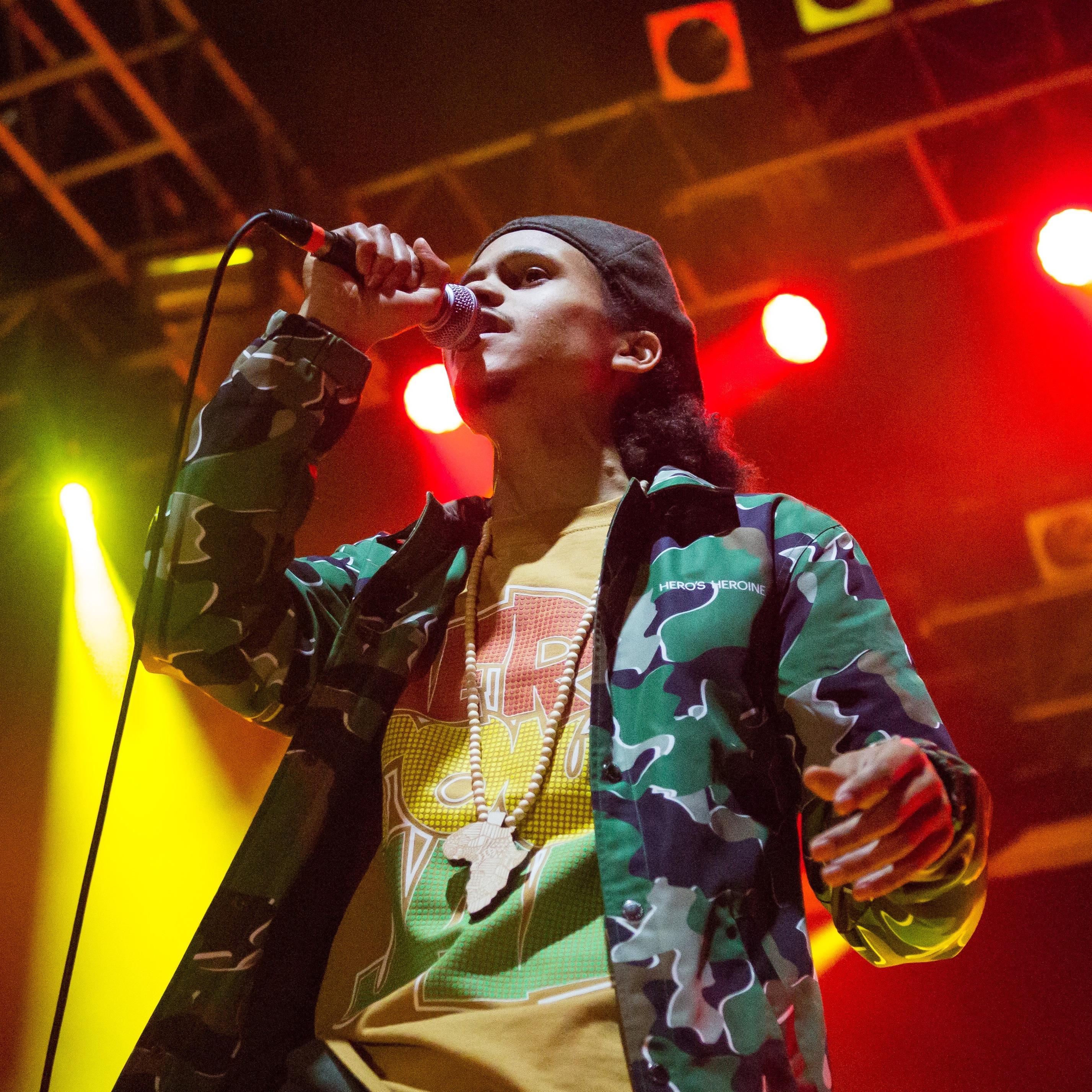 Slika za Belgrade Dub Club #8: Shumba Youth (UK)