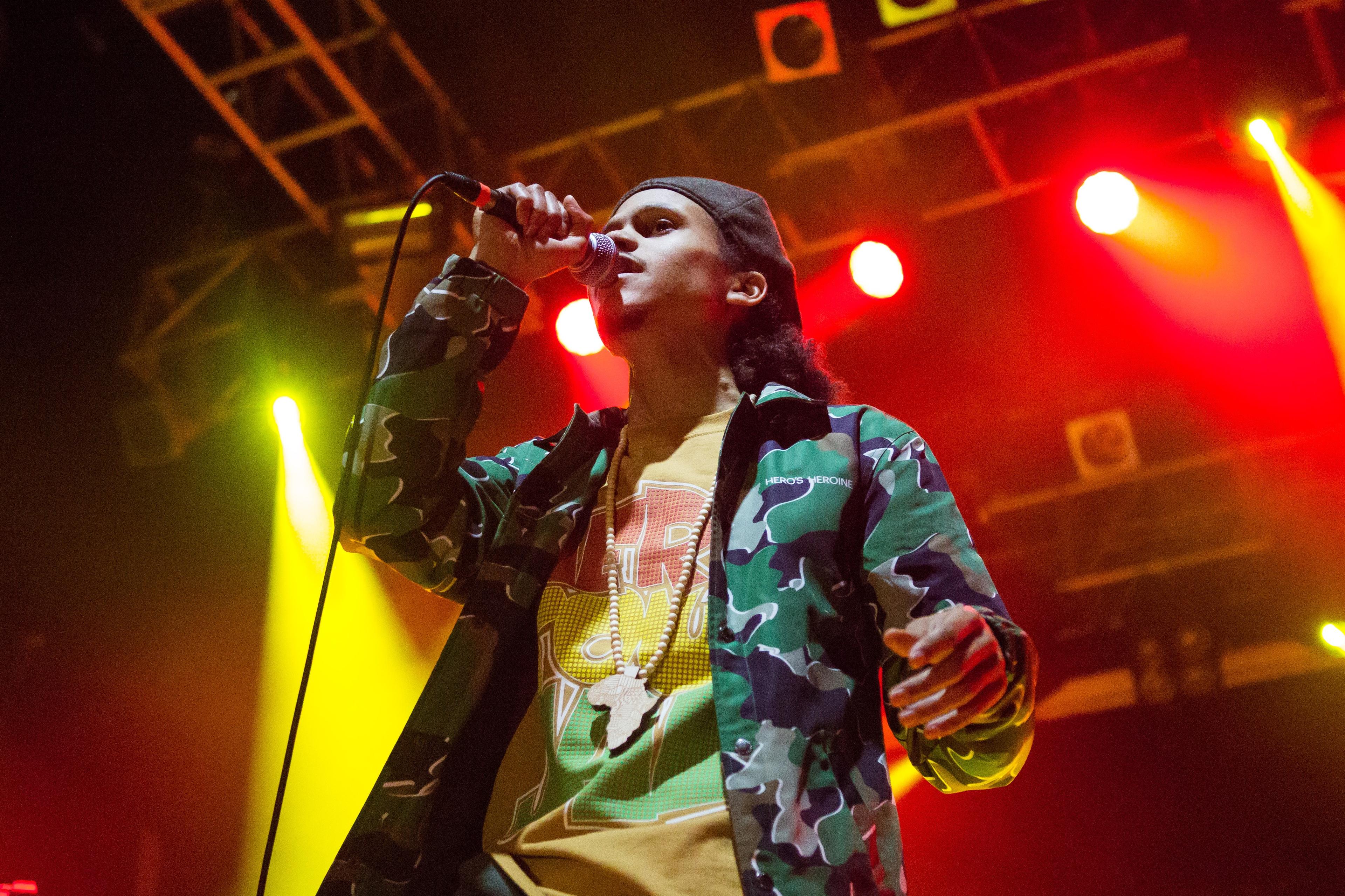 Slika za Belgrade Dub Club #8: Shumba Youth (UK)