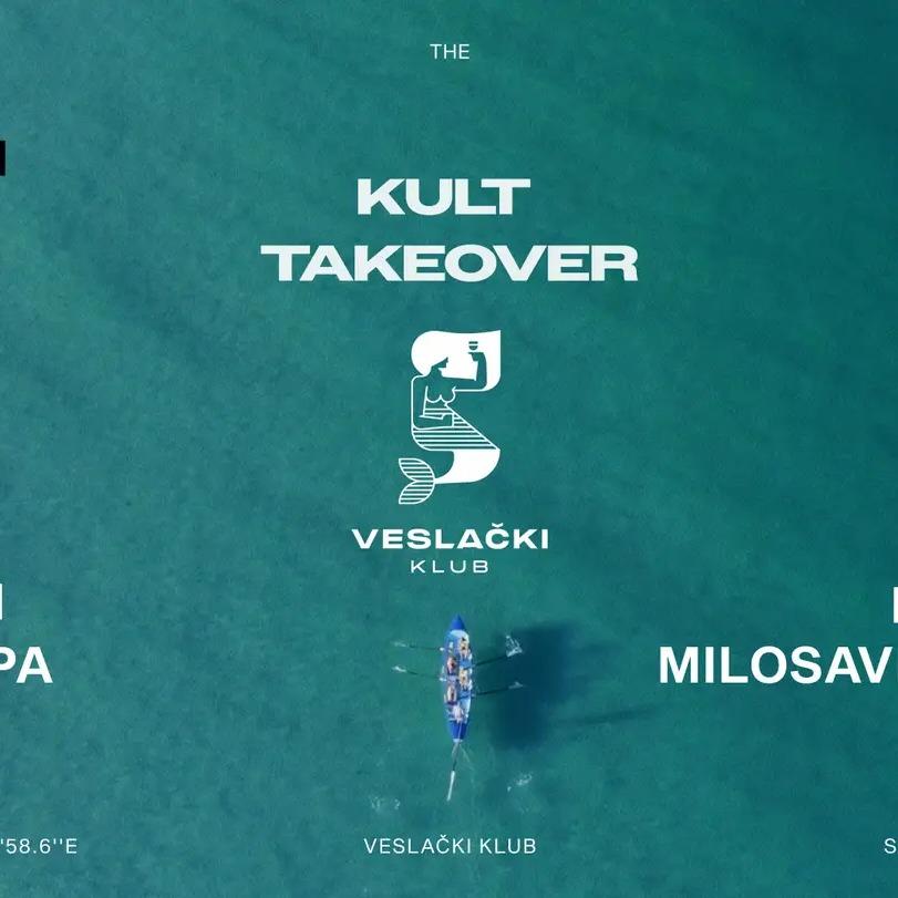 Slika za Luton & Šćepa + Marko Milosavljević