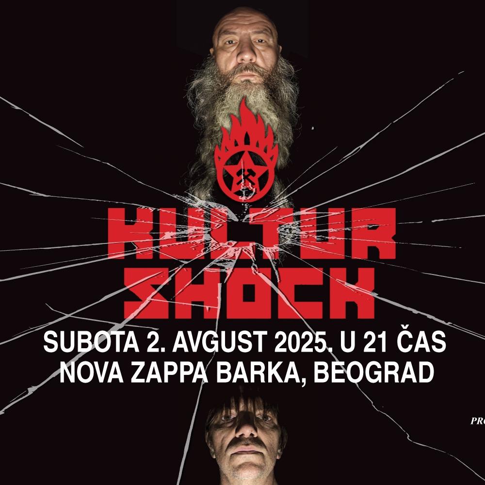 Slika za Kultur Shock
