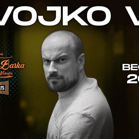 Slika za Vojko V (CRO)