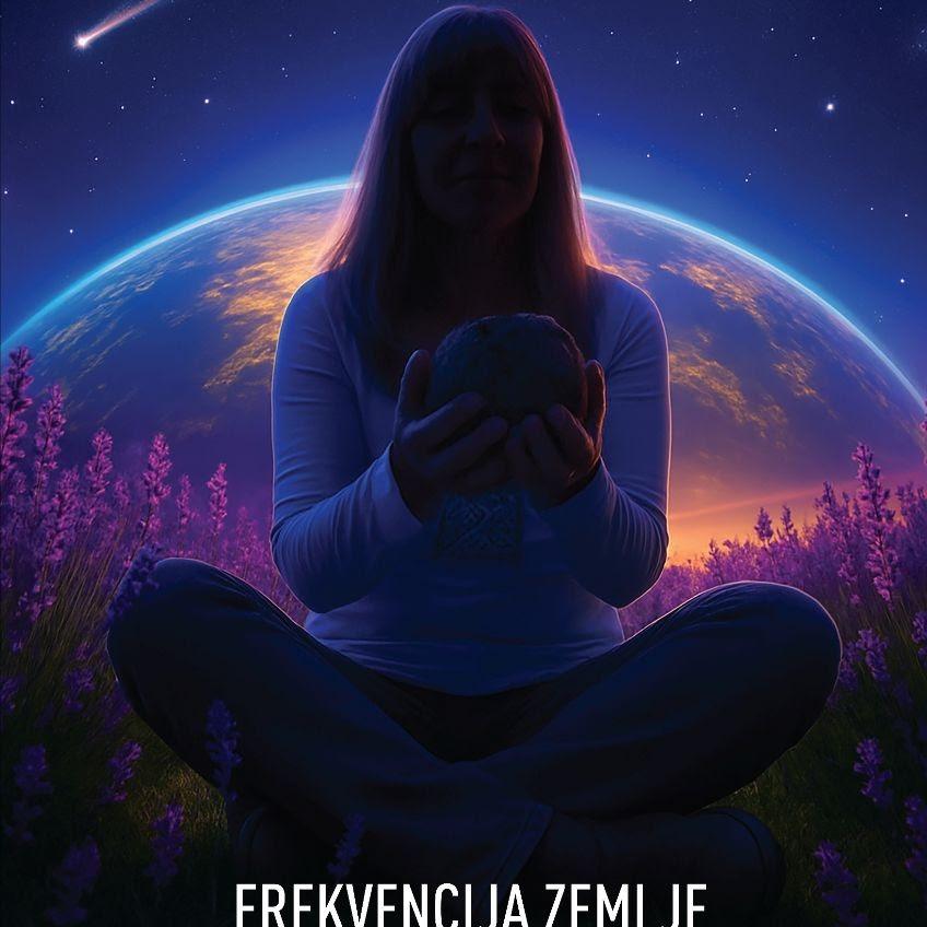 Slika za Frekvencija Zemlje: Jovana Ivković Stefanović