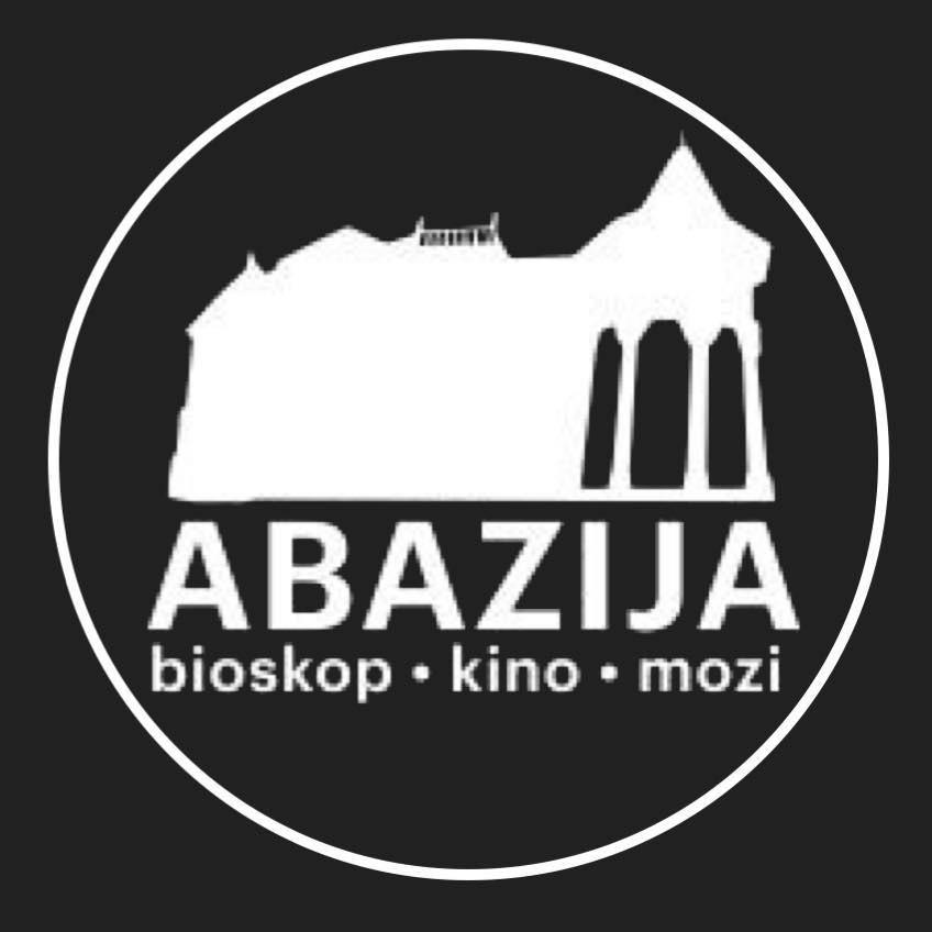Bioskop Abazija