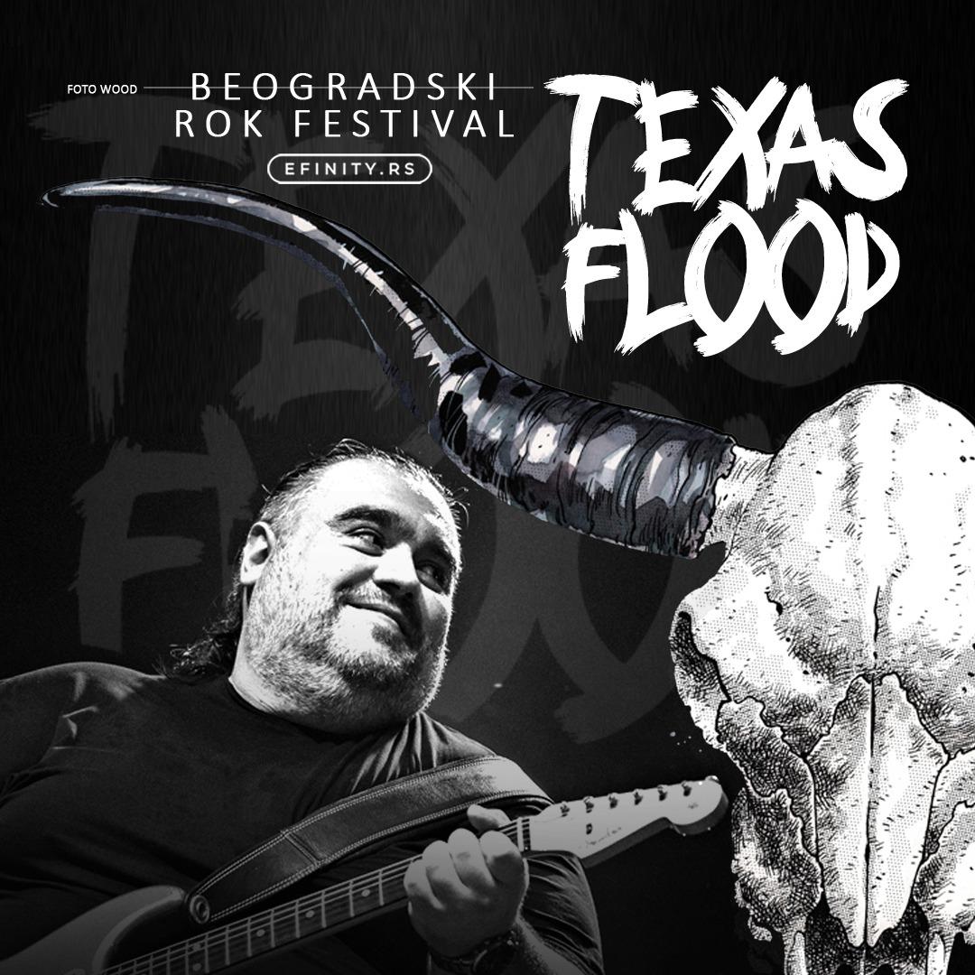 Texas Flood