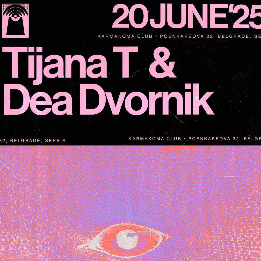 Slika za Tijana T & Dea Dvornik (CRO)
